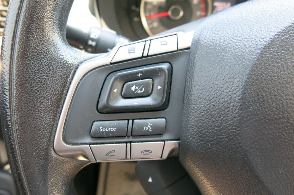2016 Subaru Forester 2.5i Premium photo 62