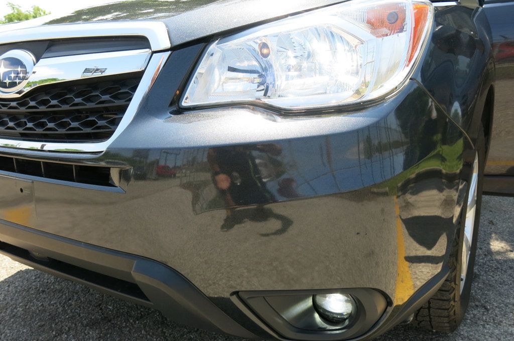 2016 Subaru Forester 4dr CVT 2.5i Premium PZEV - 22876694 - 75
