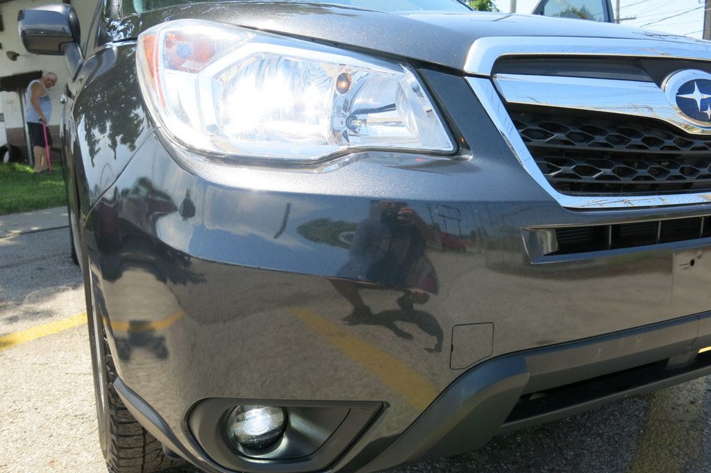 2016 Subaru Forester 4dr CVT 2.5i Premium PZEV - 22876694 - 76