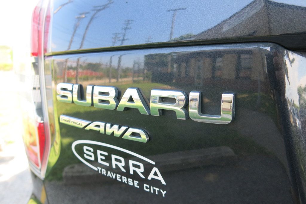 2016 Subaru Forester 2.5i Premium photo 9