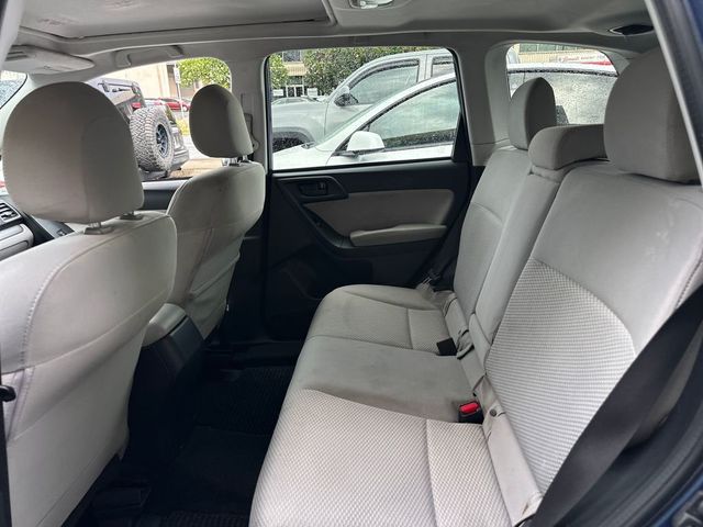 2016 Subaru Forester 4dr CVT 2.5i Premium PZEV - 23049899 - 14