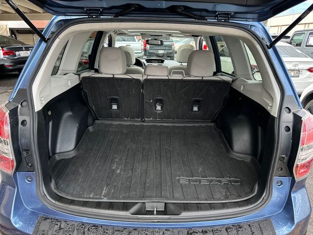 2016 Subaru Forester 4dr CVT 2.5i Premium PZEV - 23049899 - 20