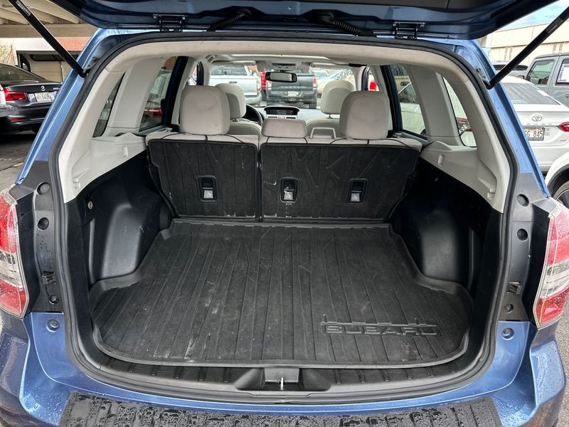 2016 Subaru Forester 4dr CVT 2.5i Premium PZEV - 23049899 - 20