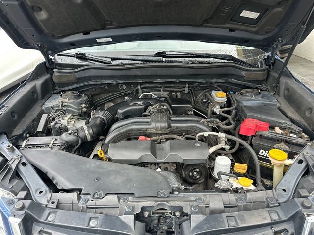 2016 Subaru Forester 4dr CVT 2.5i Premium PZEV - 23049899 - 21