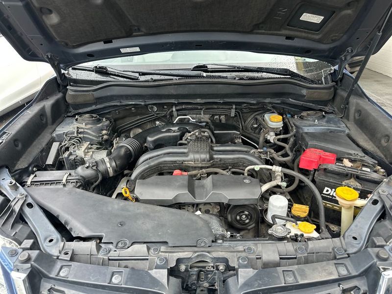 2016 Subaru Forester 4dr CVT 2.5i Premium PZEV - 23049899 - 21