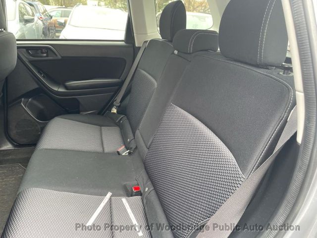 2016 Subaru Forester 4dr CVT 2.5i Premium PZEV - 23015703 - 9