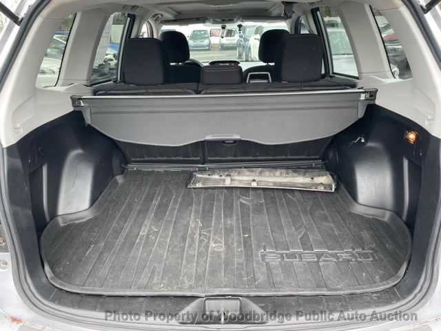 2016 Subaru Forester 4dr CVT 2.5i Premium PZEV - 23015703 - 10