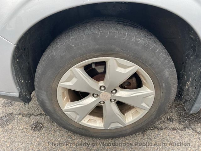 2016 Subaru Forester 4dr CVT 2.5i Premium PZEV - 23015703 - 11