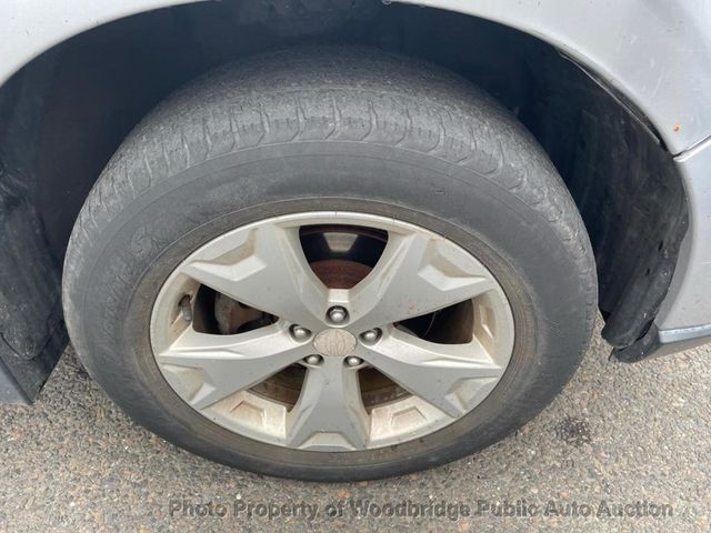 2016 Subaru Forester 4dr CVT 2.5i Premium PZEV - 23015703 - 12