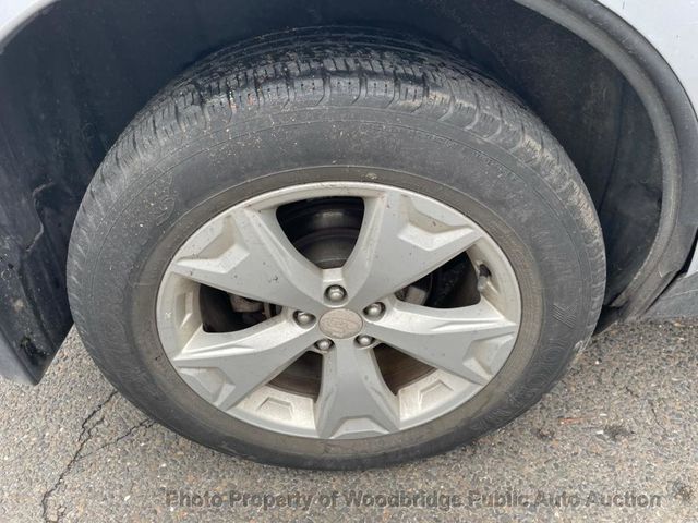 2016 Subaru Forester 4dr CVT 2.5i Premium PZEV - 23015703 - 13