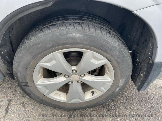 2016 Subaru Forester 4dr CVT 2.5i Premium PZEV - 23015703 - 14