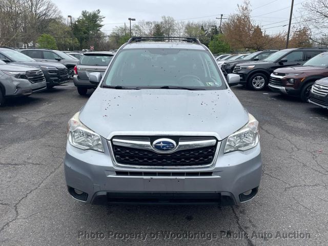2016 Subaru Forester 4dr CVT 2.5i Premium PZEV - 23015703 - 1