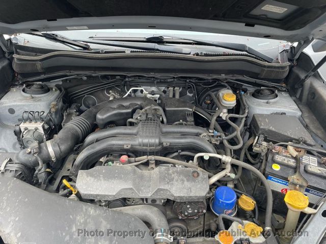 2016 Subaru Forester 4dr CVT 2.5i Premium PZEV - 23015703 - 19