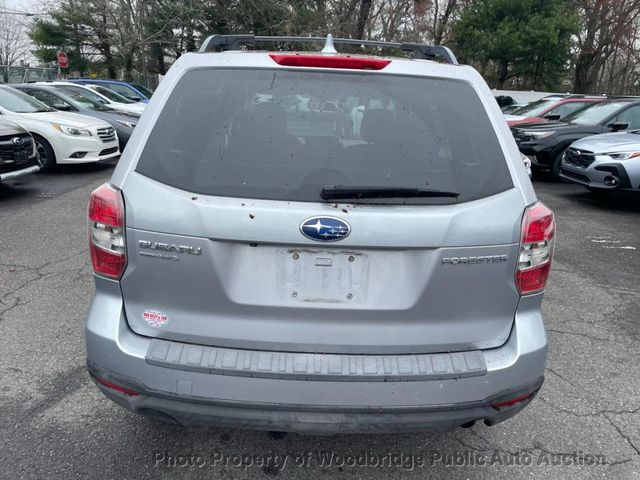 2016 Subaru Forester 4dr CVT 2.5i Premium PZEV - 23015703 - 3