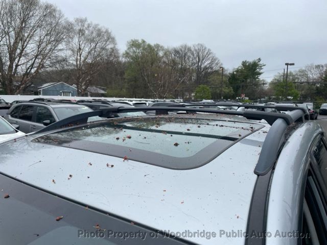 2016 Subaru Forester 4dr CVT 2.5i Premium PZEV - 23015703 - 5