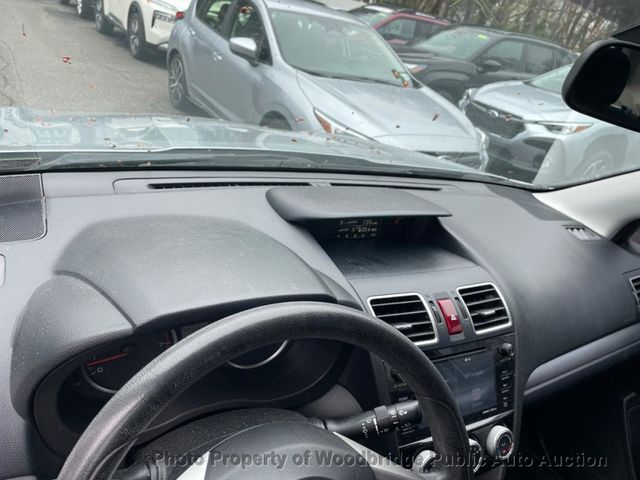 2016 Subaru Forester 4dr CVT 2.5i Premium PZEV - 23015703 - 7