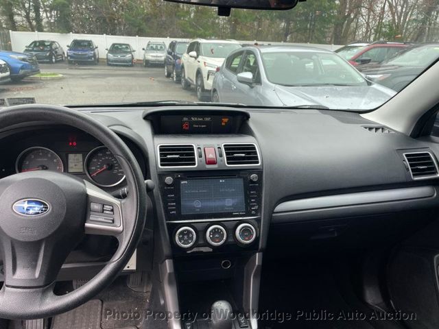 2016 Subaru Forester 4dr CVT 2.5i Premium PZEV - 23015703 - 8