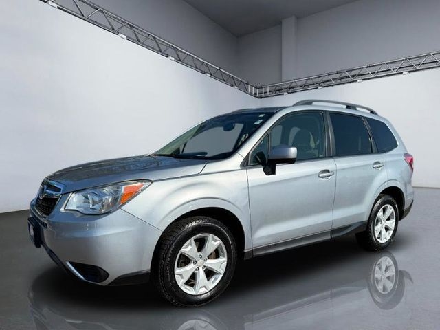 2016 Subaru Forester 4dr CVT 2.5i Premium PZEV - 23002011 - 9