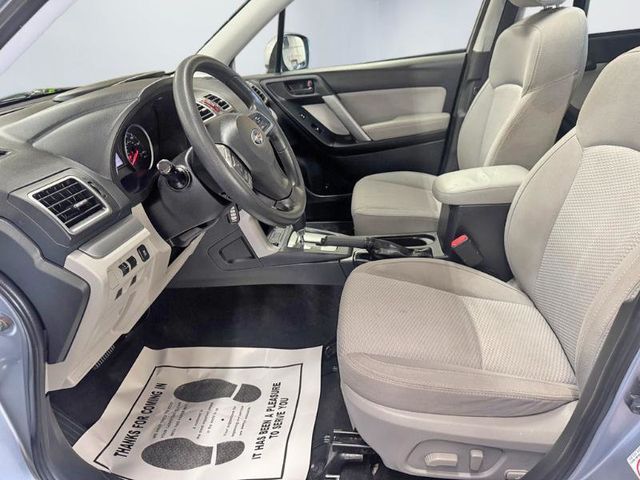 2016 Subaru Forester 4dr CVT 2.5i Premium PZEV - 23002011 - 11