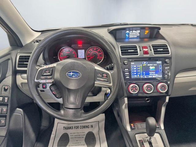 2016 Subaru Forester 4dr CVT 2.5i Premium PZEV - 23002011 - 12