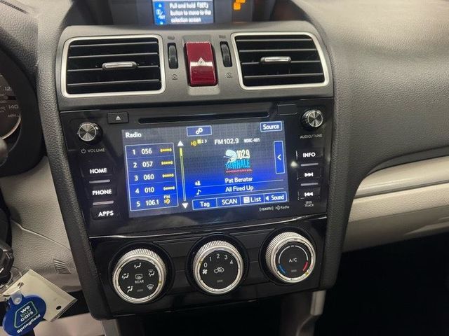 2016 Subaru Forester 4dr CVT 2.5i Premium PZEV - 23002011 - 13