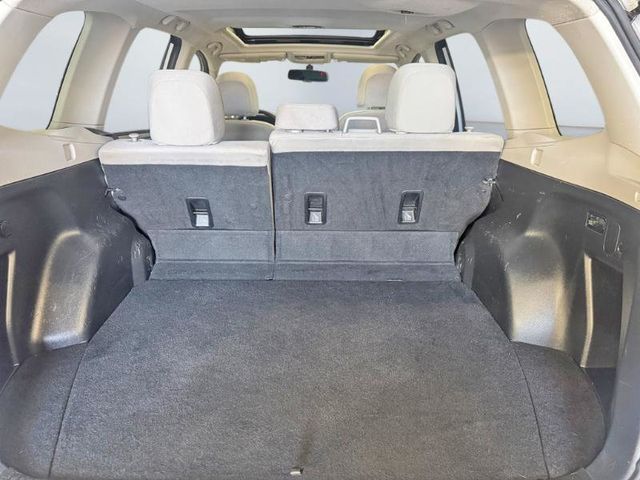 2016 Subaru Forester 4dr CVT 2.5i Premium PZEV - 23002011 - 18