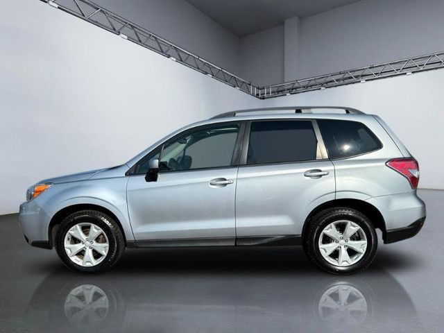 2016 Subaru Forester 4dr CVT 2.5i Premium PZEV - 23002011 - 1