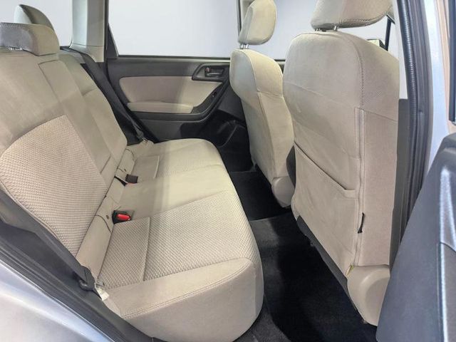 2016 Subaru Forester 4dr CVT 2.5i Premium PZEV - 23002011 - 19