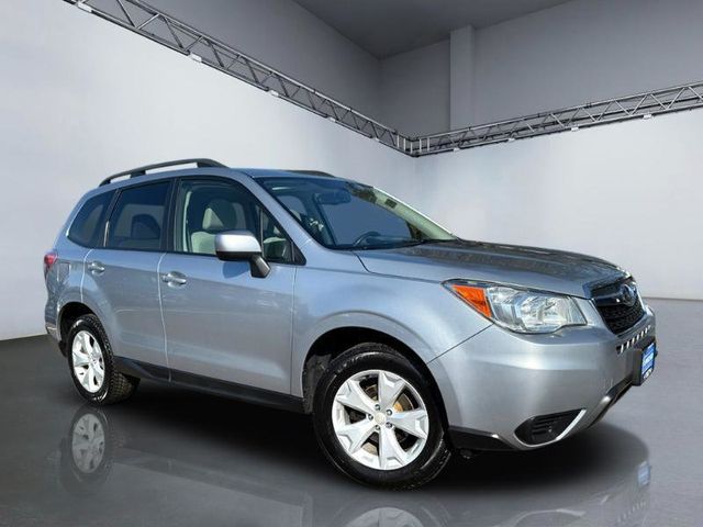2016 Subaru Forester 4dr CVT 2.5i Premium PZEV - 23002011 - 22