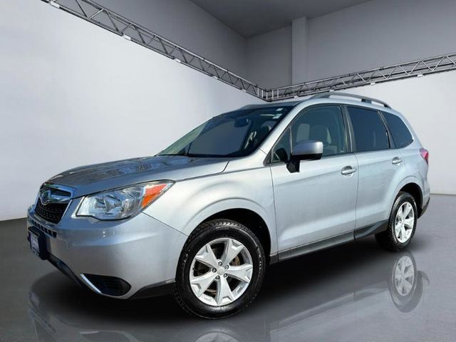 2016 Subaru Forester 4dr CVT 2.5i Premium PZEV - 23002011 - 23