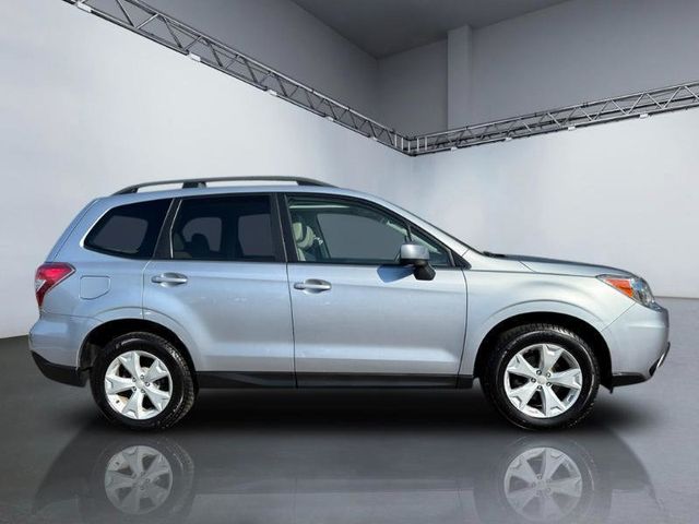 2016 Subaru Forester 4dr CVT 2.5i Premium PZEV - 23002011 - 2