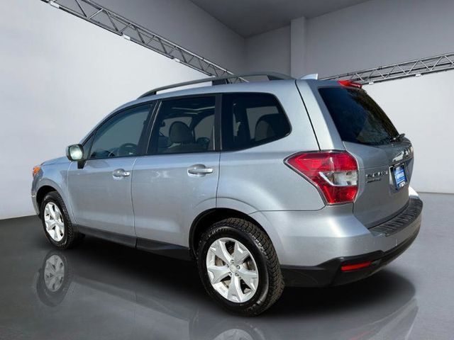 2016 Subaru Forester 4dr CVT 2.5i Premium PZEV - 23002011 - 4