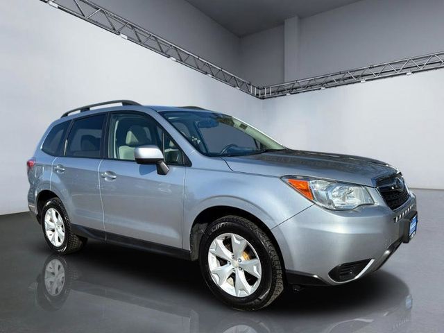 2016 Subaru Forester 4dr CVT 2.5i Premium PZEV - 23002011 - 7