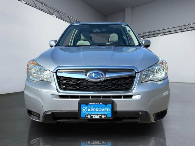 2016 Subaru Forester 4dr CVT 2.5i Premium PZEV - 23002011 - 8