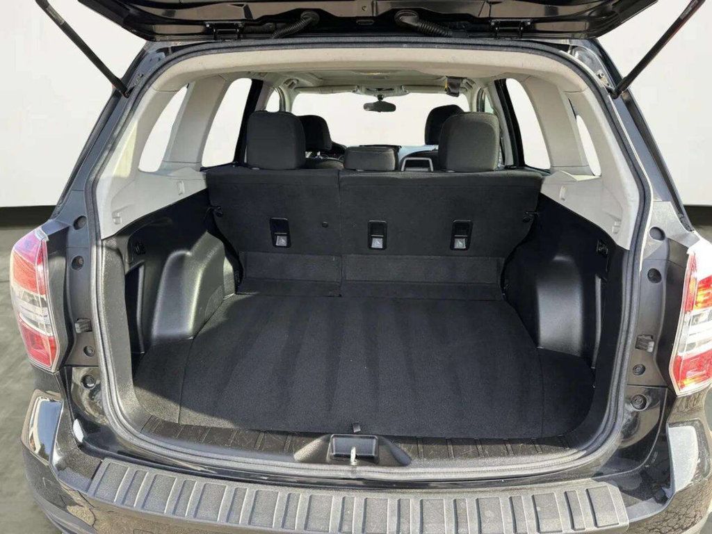 2016 Subaru Forester 4dr CVT 2.5i Premium PZEV - 22960129 - 10