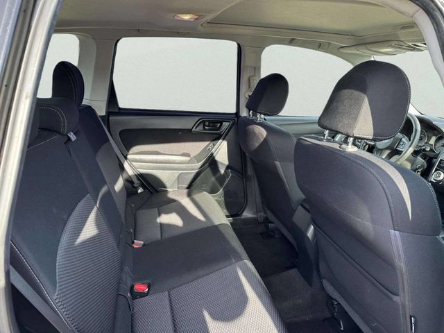 2016 Subaru Forester 4dr CVT 2.5i Premium PZEV - 22960129 - 11