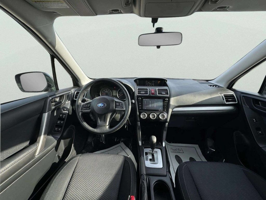 2016 Subaru Forester 4dr CVT 2.5i Premium PZEV - 22960129 - 12