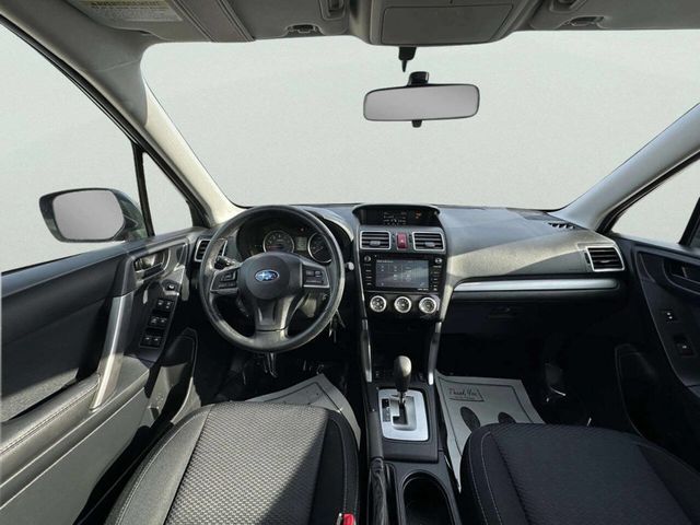 2016 Subaru Forester 4dr CVT 2.5i Premium PZEV - 22960129 - 12