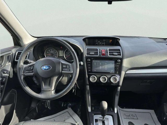 2016 Subaru Forester 4dr CVT 2.5i Premium PZEV - 22960129 - 13