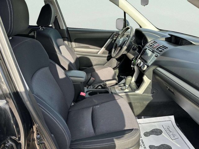 2016 Subaru Forester 4dr CVT 2.5i Premium PZEV - 22960129 - 14