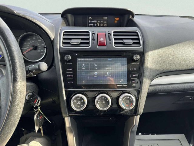 2016 Subaru Forester 4dr CVT 2.5i Premium PZEV - 22960129 - 18