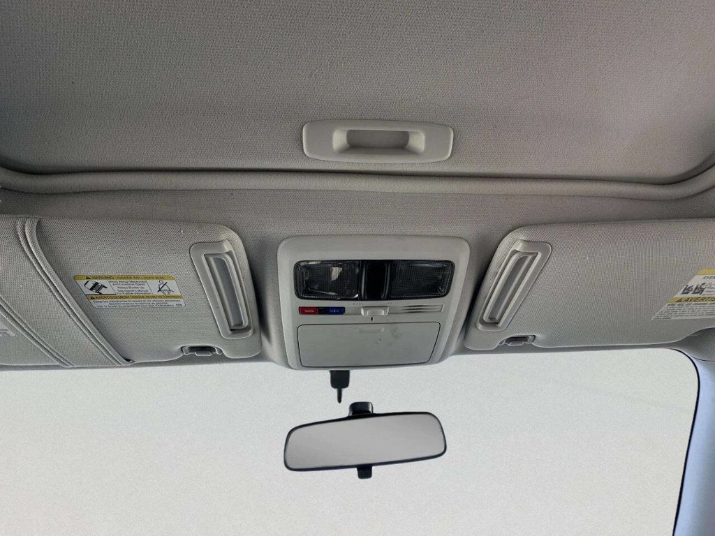 2016 Subaru Forester 4dr CVT 2.5i Premium PZEV - 22960129 - 19