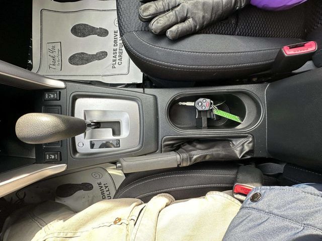 2016 Subaru Forester 4dr CVT 2.5i Premium PZEV - 22960129 - 20