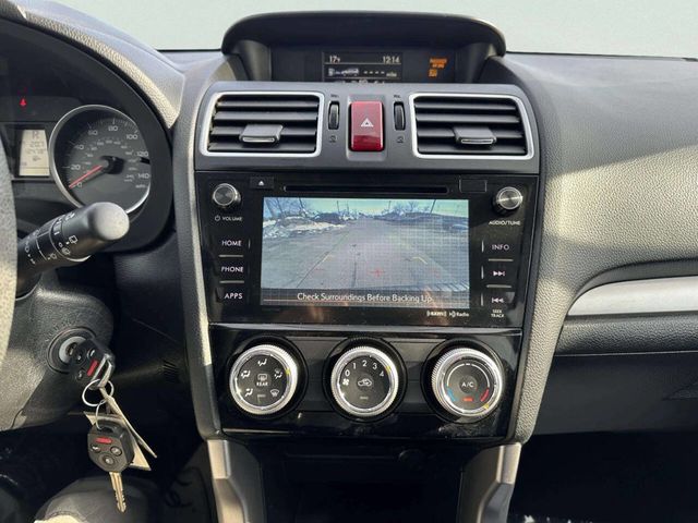 2016 Subaru Forester 4dr CVT 2.5i Premium PZEV - 22960129 - 21