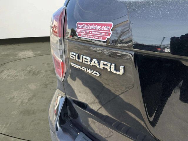 2016 Subaru Forester 4dr CVT 2.5i Premium PZEV - 22960129 - 23