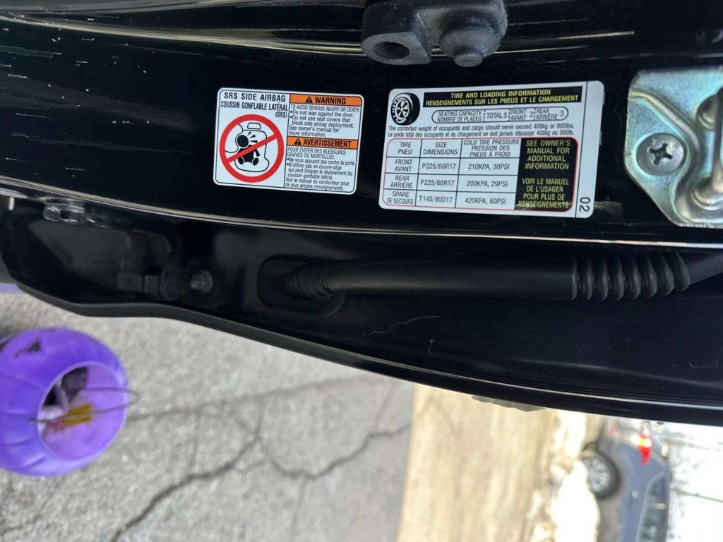 2016 Subaru Forester 4dr CVT 2.5i Premium PZEV - 22960129 - 26