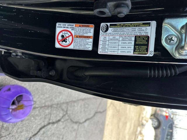 2016 Subaru Forester 4dr CVT 2.5i Premium PZEV - 22960129 - 26