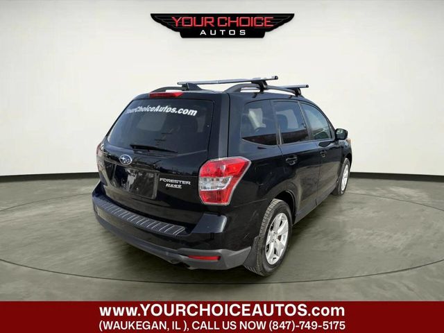 2016 Subaru Forester 4dr CVT 2.5i Premium PZEV - 22960129 - 4
