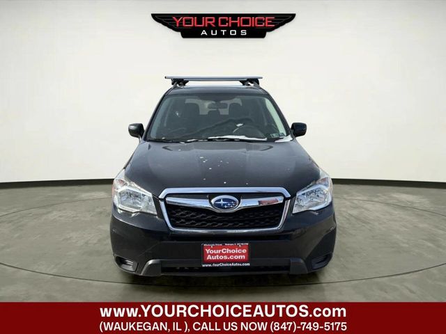 2016 Subaru Forester 4dr CVT 2.5i Premium PZEV - 22960129 - 7