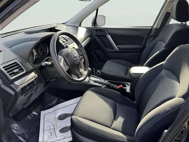 2016 Subaru Forester 4dr CVT 2.5i Premium PZEV - 22960129 - 8